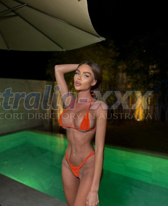 Photo escort girl Odelia: the best escort service