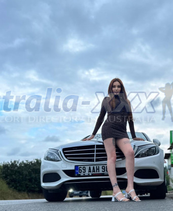 Photo escort girl ANGELA: the best escort service