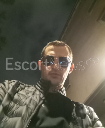 Photo escort girl Alexander: the best escort service