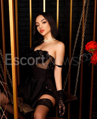 Photo escort girl TANYA : the best escort service