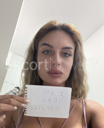 Photo escort girl EVA: the best escort service
