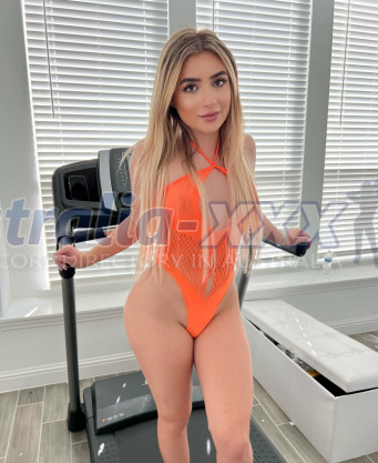 Photo escort girl Lydia: the best escort service