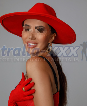 Photo escort girl Alise: the best escort service