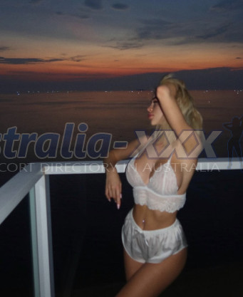 Photo escort girl Anna_12: the best escort service