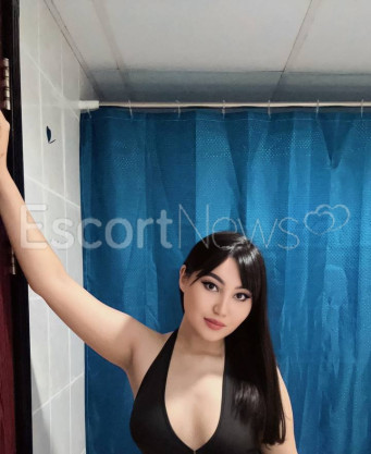 Photo escort girl Darina: the best escort service