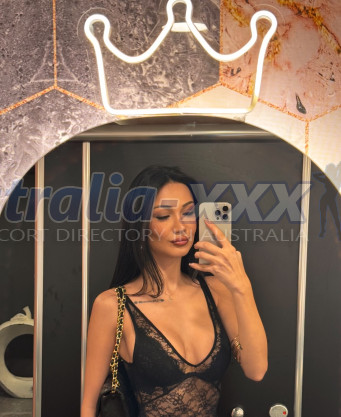 Photo escort girl SERA: the best escort service