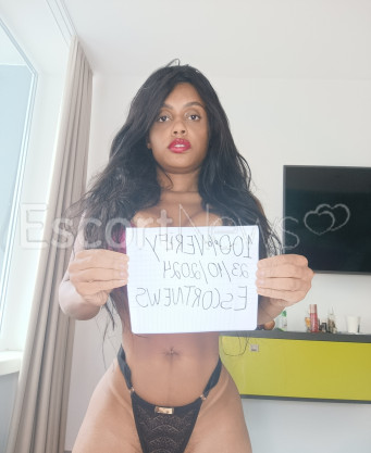 Photo escort girl Kiara: the best escort service