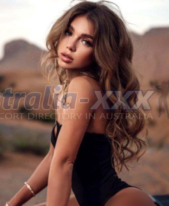 Photo escort girl Marina: the best escort service