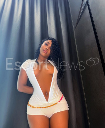 Photo escort girl Nairobi : the best escort service