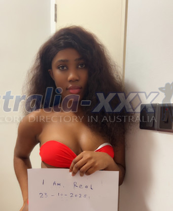 Photo escort girl Nairobi : the best escort service