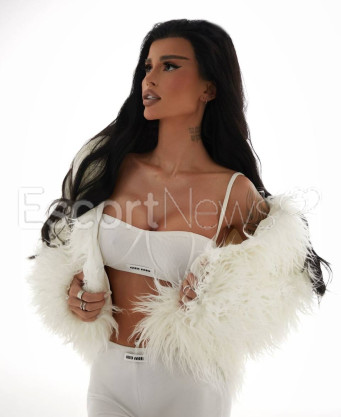 Photo escort girl Milana: the best escort service