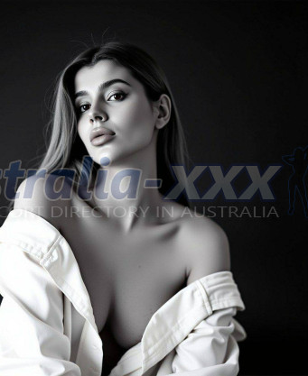 Photo escort girl Inessika : the best escort service