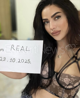 Photo escort girl Selavi: the best escort service