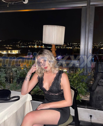 Photo escort girl SILA : the best escort service