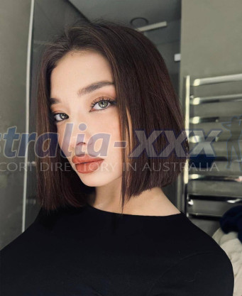 Photo escort girl Eva: the best escort service