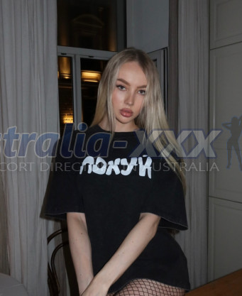 Photo escort girl Tina: the best escort service