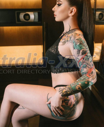 Photo escort girl Roza mistress: the best escort service