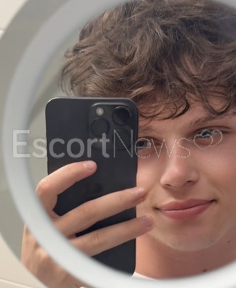 Photo escort girl Eric: the best escort service