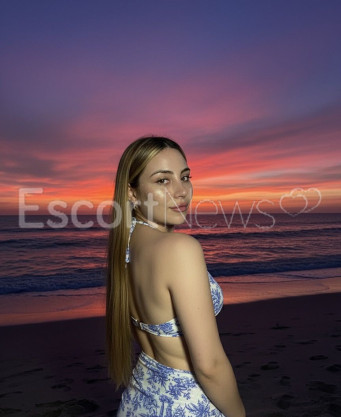 Photo escort girl feyza: the best escort service