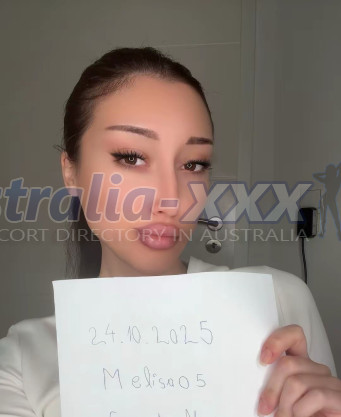 Photo escort girl Melisaa05: the best escort service