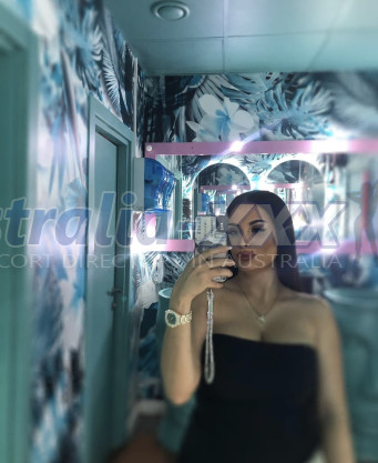 Photo escort girl Havva: the best escort service