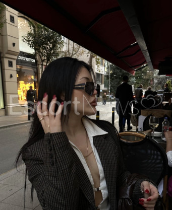 Photo escort girl Havva: the best escort service