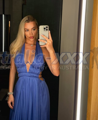 Photo escort girl Doga: the best escort service