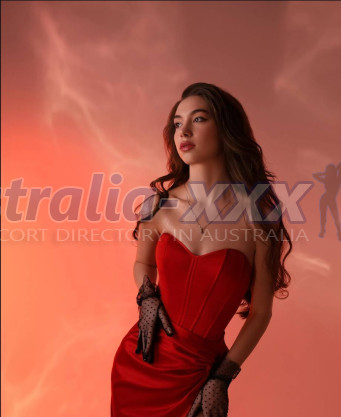 Photo escort girl Alina: the best escort service