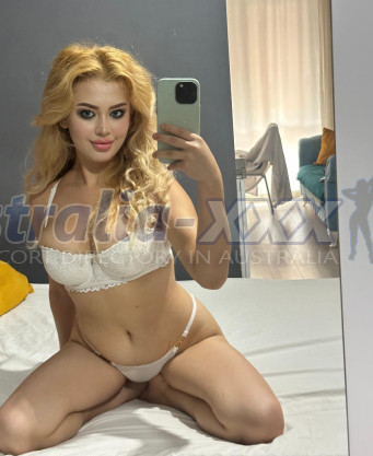 Photo escort girl Maria Angels: the best escort service