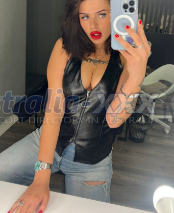 Photo escort girl MIYA_NEW: the best escort service