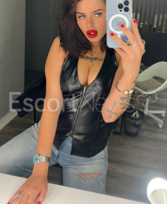 Photo escort girl MIYA_NEW: the best escort service