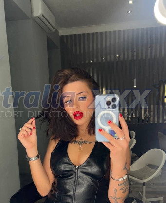 Photo escort girl MIYA_NEW: the best escort service