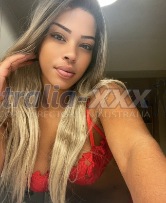 Photo escort girl Layla Brazil: the best escort service