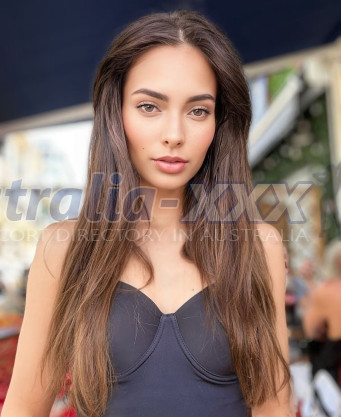 Photo escort girl Alexa: the best escort service