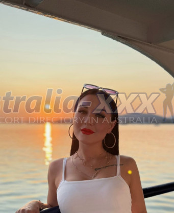 Photo escort girl Alexandra: the best escort service