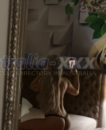 Photo escort girl Lorenah: the best escort service