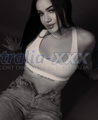 Photo escort girl Megan: the best escort service