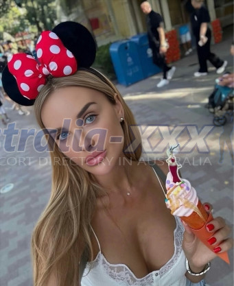 Photo escort girl Natali: the best escort service