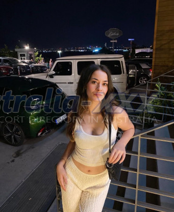 Photo escort girl HULYA: the best escort service