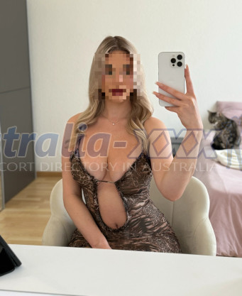 Photo escort girl SOFIANNE : the best escort service