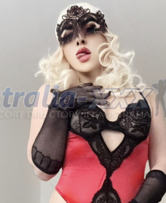 Photo escort girl Milfa: the best escort service