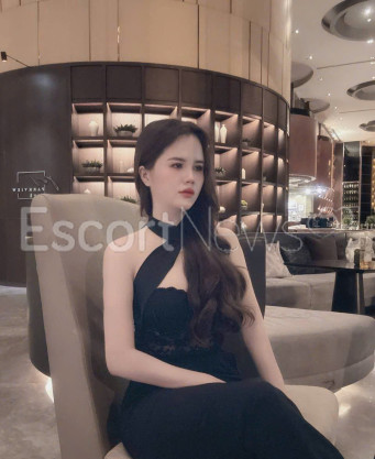 Photo escort girl Myla: the best escort service