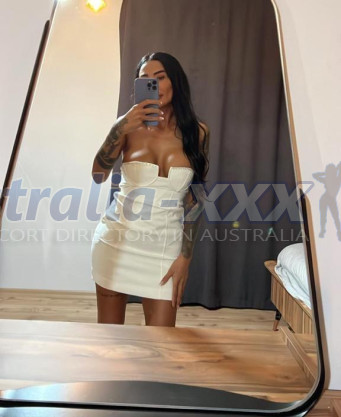 Photo escort girl DEREN: the best escort service