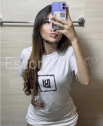 Photo escort girl Elena: the best escort service