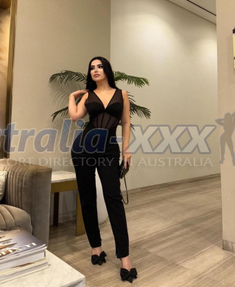 Photo escort girl Maria: the best escort service