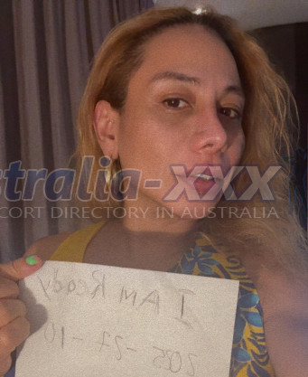 Photo escort girl Ts Christina: the best escort service