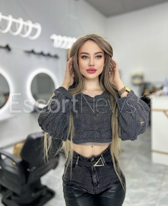 Photo escort girl Lana: the best escort service