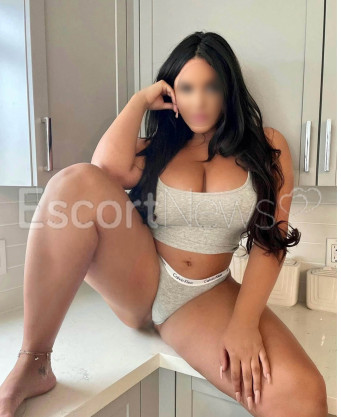 Photo escort girl Ewanice: the best escort service