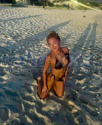 Photo escort girl Lulu: the best escort service