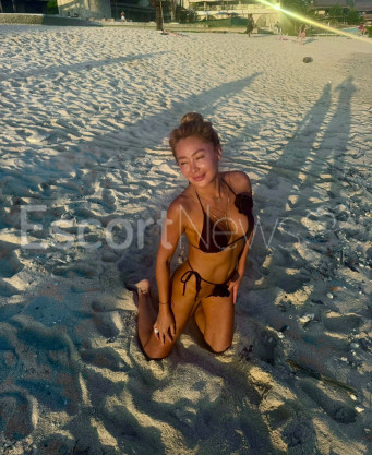 Photo escort girl Lulu: the best escort service